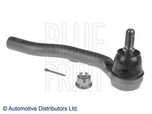BLUE PRINT ADM58775 skersinės vairo trauklės galas 
 Vairavimas -> Vairo mechanizmo sujungimai
EG21-32-280, EG21-32-280B, EG213-22-80A