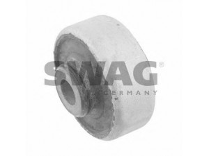 SWAG 30 92 6535 valdymo svirties/išilginių svirčių įvorė 
 Ašies montavimas/vairavimo mechanizmas/ratai -> Valdymo svirtis/pasukamosios svirties sujungimas -> Montavimas/sutvirtinimas
6R0 407 181 B, 8N0 407 181 B, 6R0 407 181 B