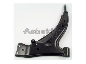 ASHUKI 1473-2002 vikšro valdymo svirtis 
 Ašies montavimas/vairavimo mechanizmas/ratai -> Valdymo svirtis/pasukamosios svirties sujungimas -> Vairo trauklės (valdymo svirtis, išilginis balansyras, diago
210537/ABS, 45077/SIDEM, 45360/SPIDAN