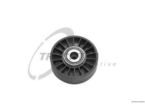 TRUCKTEC AUTOMOTIVE 02.19.105 įtempiklio skriemulys, V formos rumbuotas diržas
601 200 1270