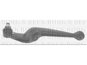 BORG & BECK BCA5533 vikšro valdymo svirtis 
 Ašies montavimas/vairavimo mechanizmas/ratai -> Valdymo svirtis/pasukamosios svirties sujungimas -> Vairo trauklės (valdymo svirtis, išilginis balansyras, diago
3520 49, 352048, 352049, 3520 49
