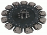 SACHS 1864 510 001 sankabos diskas
81.30301.0442