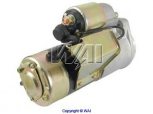 WAIglobal 17196N starteris
2330088G00, 2330088G01, S114528