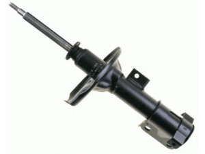 SACHS 312 165 amortizatorius 
 Pakaba -> Amortizatorius
MR333704, MR336628