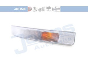 JOHNS 60 91 20-3 indikatorius 
 Kėbulas -> Šviesos -> Indikatorius/dalys -> Indikatorius
45 00 920, 8200 133 629