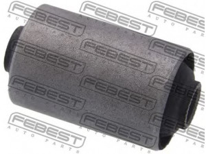 FEBEST TAB-350 įvorė, lakštinė lingė 
 Pakaba -> Lakštinė spyruoklinė pakaba
90389-A0004
