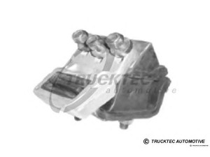 TRUCKTEC AUTOMOTIVE 01.22.024 variklio montavimas
617 240 0217, 617 240 0317