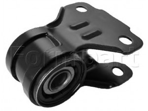 FORMPART 1500099 valdymo svirties/išilginių svirčių įvorė 
 Ašies montavimas/vairavimo mechanizmas/ratai -> Valdymo svirtis/pasukamosios svirties sujungimas -> Montavimas/sutvirtinimas
1 709 468*, 1 749 992*, 1709468
