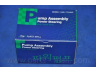 PARTS-MALL PPA-002 hidraulinis siurblys, vairo sistema 
 Vairavimas -> Vairo pavara/siurblys
5710038100