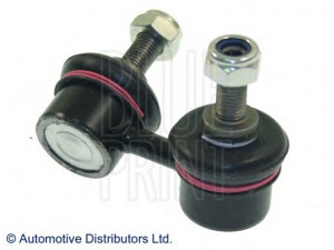 BLUE PRINT ADG085100 šarnyro stabilizatorius 
 Ašies montavimas/vairavimo mechanizmas/ratai -> Stabilizatorius/fiksatoriai -> Pasukimo trauklė
54840-M2000, 54840-M200A, 54840-M2000