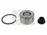 MAPCO 26361 rato guolio komplektas 
 Ašies montavimas/vairavimo mechanizmas/ratai -> Rato stebulė/montavimas -> Rato guolis
6822JL, 6822.JL, 90369-W0001