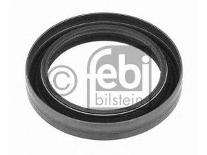 FEBI BILSTEIN 12176 veleno sandariklis, alkūninis velenas 
 Variklis -> Tarpikliai -> Radialinis alyvos sandariklis/komplektas
11 14 1 264 431, 11 14 1 274 346