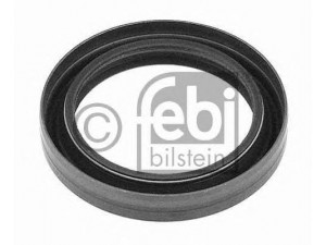 FEBI BILSTEIN 12176 veleno sandariklis, alkūninis velenas 
 Variklis -> Tarpikliai -> Radialinis alyvos sandariklis/komplektas
11 14 1 264 431, 11 14 1 274 346