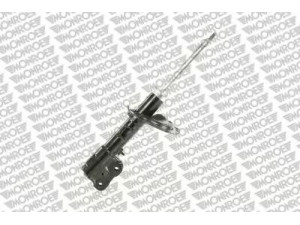 MONROE G8135 amortizatorius 
 Pakaba -> Amortizatorius
4060A206