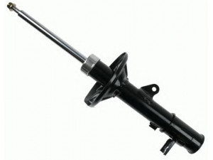 SACHS 313 354 amortizatorius 
 Pakaba -> Amortizatorius
55361-17500