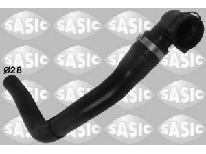 SASIC 3406213 radiatoriaus žarna 
 Aušinimo sistema -> Žarnelės/vamzdeliai/sujungimai -> Radiatoriaus žarnos
51709485