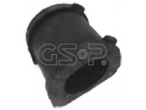 GSP 516838 skersinio stabilizatoriaus įvorių komplektas 
 Ašies montavimas/vairavimo mechanizmas/ratai -> Stabilizatorius/fiksatoriai -> Sklendės
MR-267649