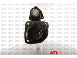 ATL Autotechnik A 90 310 starteris