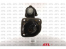 ATL Autotechnik A 90 310 starteris