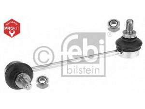 FEBI BILSTEIN 15726 šarnyro stabilizatorius 
 Ašies montavimas/vairavimo mechanizmas/ratai -> Stabilizatorius/fiksatoriai -> Savaime išsilyginanti atrama
3416130, 3467714