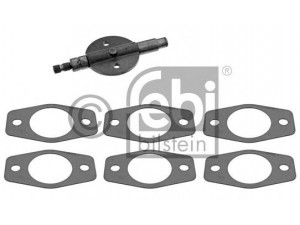 FEBI BILSTEIN 37926 išmetamųjų dujų sklendė, variklio stabdys
355 140 00 63, 355 586 00 14, 355 140 00 63