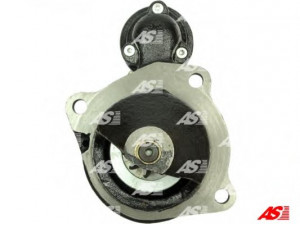 AS-PL S0252 starteris
A186142, P941519Q
