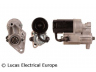 LUCAS ELECTRICAL LRS02187 starteris 
 Elektros įranga -> Starterio sistema -> Starteris
36100-4X210, 36100-4X211
