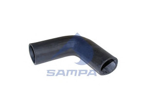 SAMPA 010.336 radiatoriaus žarna
628 501 44 82, 6285014482, A 628 501 44 82