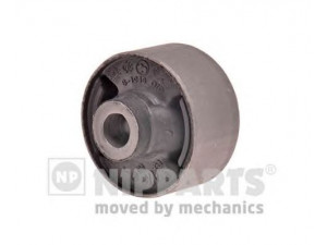 NIPPARTS J4234020 valdymo svirties/išilginių svirčių įvorė 
 Ašies montavimas/vairavimo mechanizmas/ratai -> Valdymo svirtis/pasukamosios svirties sujungimas -> Montavimas/sutvirtinimas
51391-S7A-005
