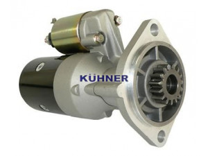 AD KÜHNER 255060 starteris
S114-483A, S114448, S114450, S114483