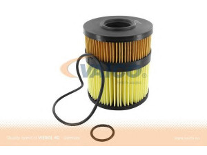 VAICO V40-0163 alyvos filtras 
 Techninės priežiūros dalys -> Techninės priežiūros intervalai
56 50 338, 97310472, 77 01 474 004