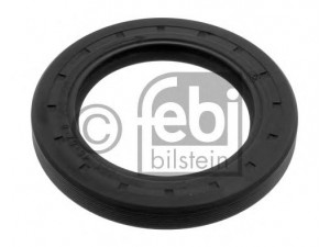 FEBI BILSTEIN 31534 veleno sandariklis, alkūninis velenas 
 Variklis -> Tarpikliai -> Radialinis alyvos sandariklis/komplektas
009 997 89 47, 010 997 09 47, 010 997 33 47