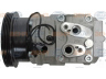 HELLA 8FK 351 273-321 kompresorius, oro kondicionierius 
 Oro kondicionavimas -> Kompresorius/dalys
0K30C-61450, 0K30C-61450A, 0K30C-61450B