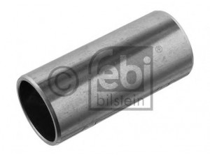 FEBI BILSTEIN 01491 įvorė, lakštinė lingė; įvorė, lingės ąsa 
 Pakaba -> Lakštinė spyruoklinė pakaba
327 325 50 50, 352 325 01 50, 385 325 00 50