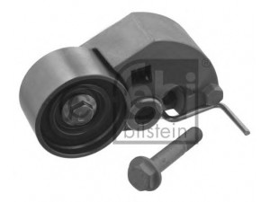FEBI BILSTEIN 34312 įtempiklio skriemulys, paskirstymo diržas 
 Techninės priežiūros dalys -> Papildomas remontas
24410-27000, 24410-27250, 24410-27000