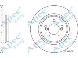 APEC braking DSK2739 stabdžių diskas 
 Dviratė transporto priemonės -> Stabdžių sistema -> Stabdžių diskai / priedai
34212229379