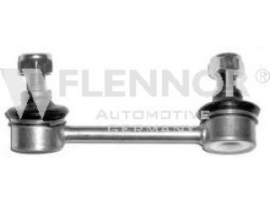 FLENNOR FL0036-H šarnyro stabilizatorius 
 Ašies montavimas/vairavimo mechanizmas/ratai -> Stabilizatorius/fiksatoriai -> Savaime išsilyginanti atrama
4883042010