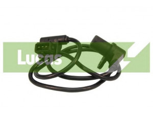 LUCAS ELECTRICAL SEB267 jutiklis, alkūninio veleno impulsas 
 Variklis -> Variklio elektra
12141739886