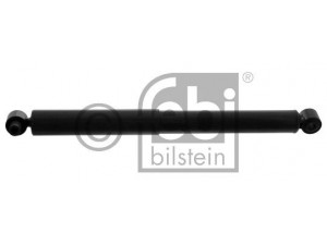 FEBI BILSTEIN 20130 amortizatorius 
 Pakaba -> Amortizatorius
3037213