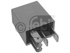 FEBI BILSTEIN 45489 daugiafunkcė relė
9844 4017