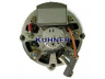 AD KÜHNER 553297RI kintamosios srovės generatorius
3911461, 2807382, 3046654