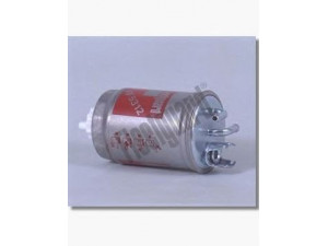 FLEETGUARD FF5312 kuro filtras 
 Techninės priežiūros dalys -> Papildomas remontas
191127401L, 191127401A, 191127401B