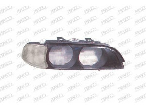 PRASCO BM0445013 lęšis, priekinis žibintas 
 Kėbulas -> Priekinis žibintas/dalys -> Dalys, priekinis žibintas
63128375302