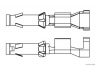 HERTH+BUSS ELPARTS 50251880 apspaudimo jungtis