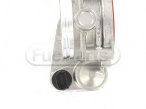 STANDARD TB3062 droselio korpusas 
 Kuro mišinio formavimas -> Mišinio sudarymas -> Droselis/kuro vamzdeliai/vakuumo žarnelė
13 54 1 435 959