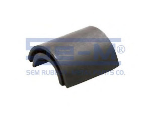 SEM LASTIK 9071 skersinio stabilizatoriaus įvorių komplektas 
 Ašies montavimas/vairavimo mechanizmas/ratai -> Stabilizatorius/fiksatoriai -> Sklendės
850 9460, 9846 9634