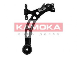 KAMOKA 9945073 vikšro valdymo svirtis 
 Ašies montavimas/vairavimo mechanizmas/ratai -> Valdymo svirtis/pasukamosios svirties sujungimas -> Vairo trauklės (valdymo svirtis, išilginis balansyras, diago
48068 33010, 48068 33020