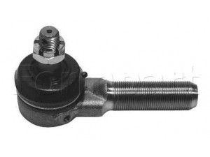 FORMPART 4101012 skersinės vairo trauklės galas 
 Vairavimas -> Vairo mechanizmo sujungimai
48520-C8210, 48570-C8010, 48580-82100
