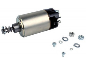 PowerMax 1011203 solenoidinis jungiklis, starteris