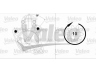 VALEO 458207 starteris 
 Elektros įranga -> Starterio sistema -> Starteris
F7RU-11000-AA, F7RU11000AA, FS05-18-400A